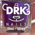 DRK Nails | A Diamond in the Rough