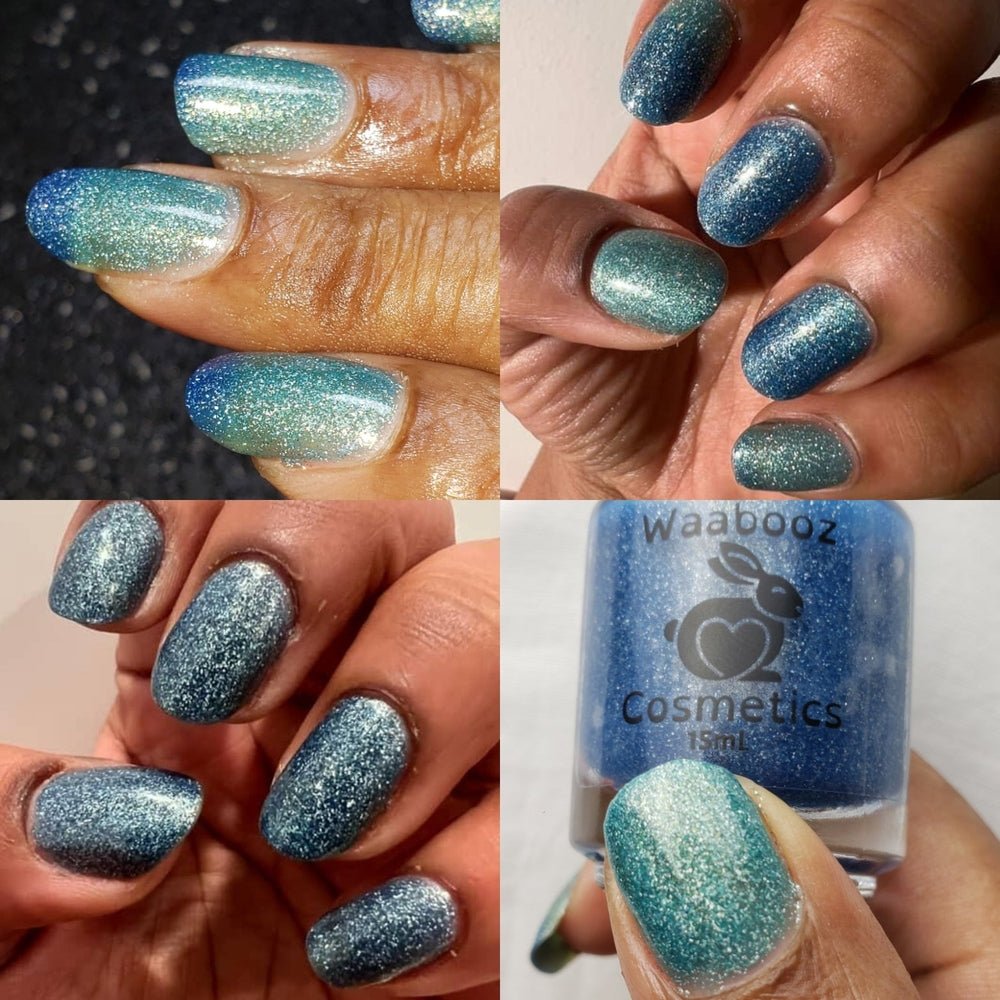 Waabooz Cosmetics | La Isla Mas Fina