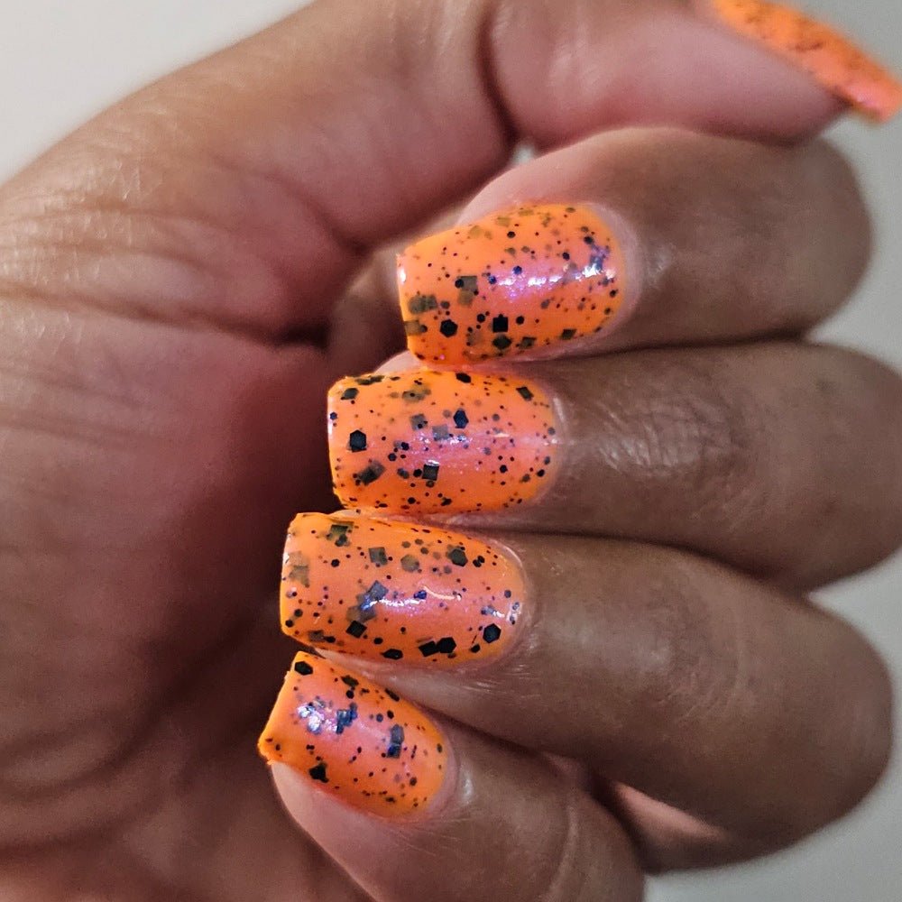 Monarch Lacquer | Pumpkin Smash