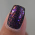Red Eyed Lacquer | Gwi Ma