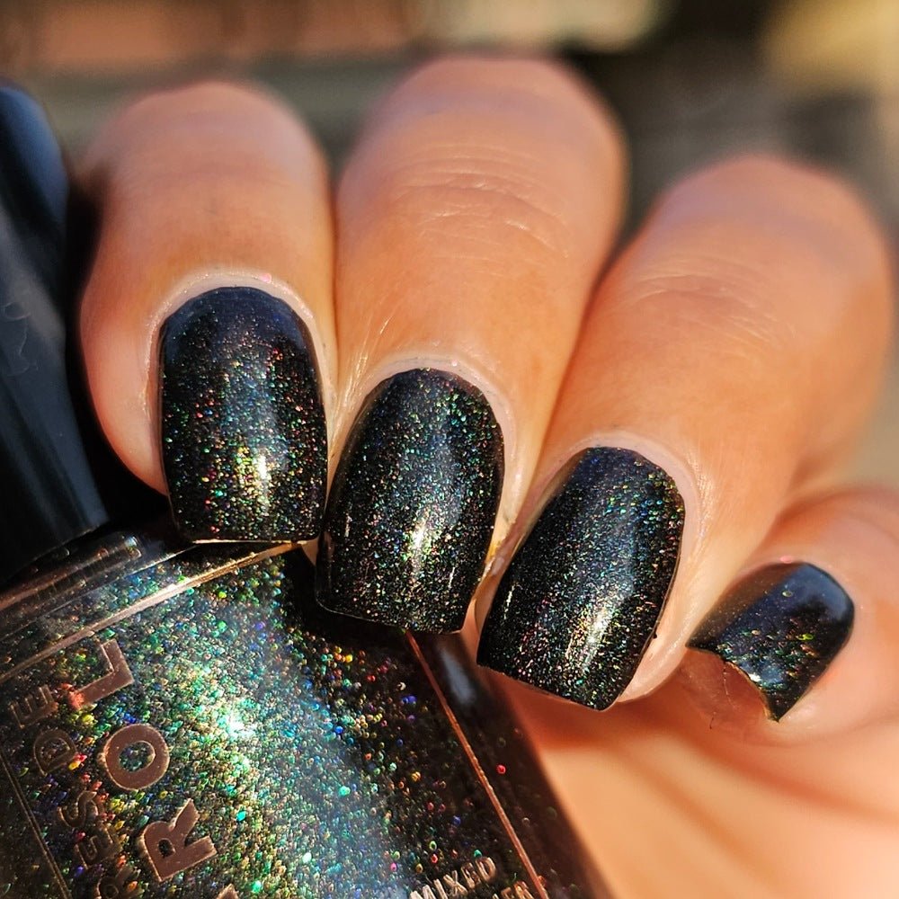 Colores De Carol | Pawssessed