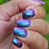 Beaux Rêves Lacquer | Self-Reflection
