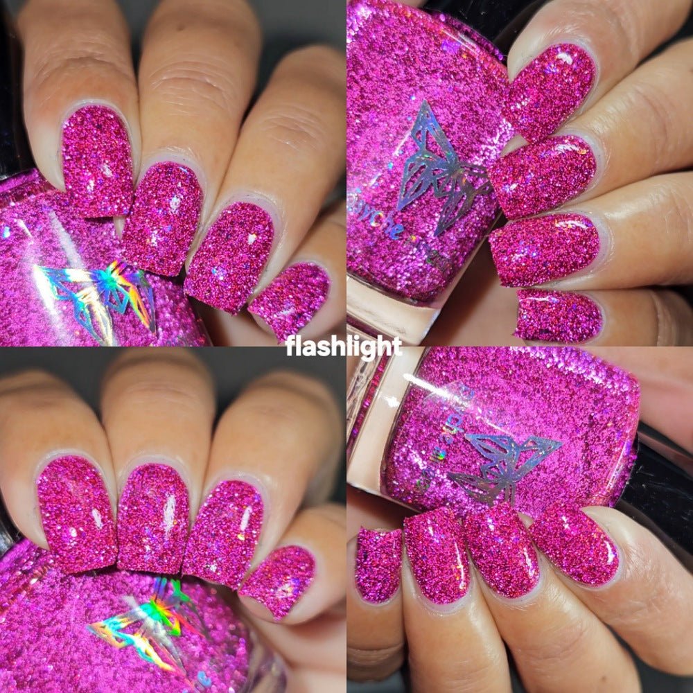 Psyche Minerals | Take Her to the Moon