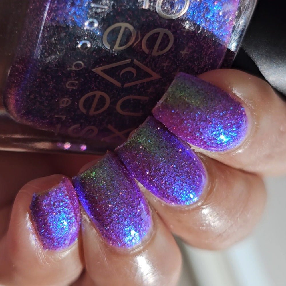 Beaux Rêves Lacquer | Octi Evil