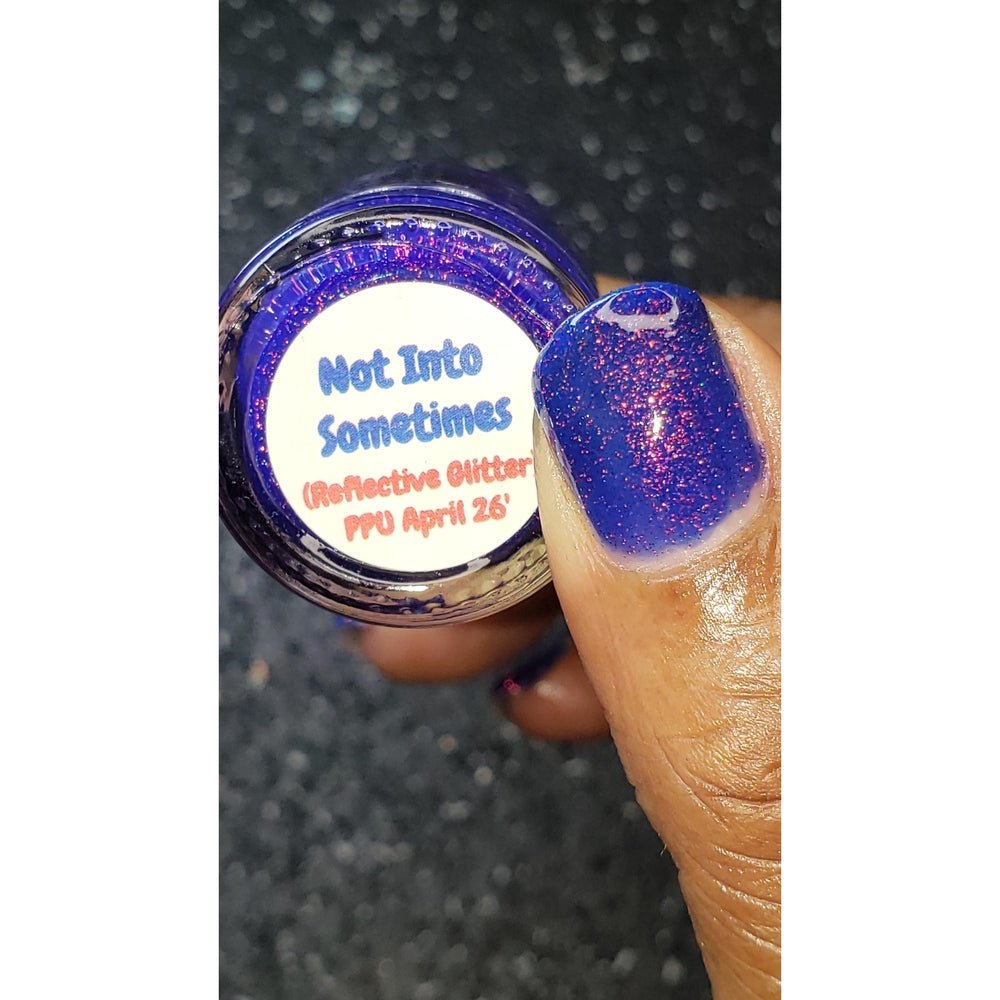 Waabooz Cosmetics | Not Into Sometimes