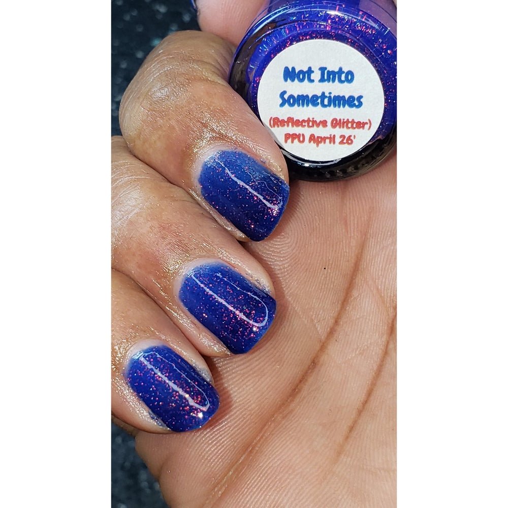 Waabooz Cosmetics | Not Into Sometimes