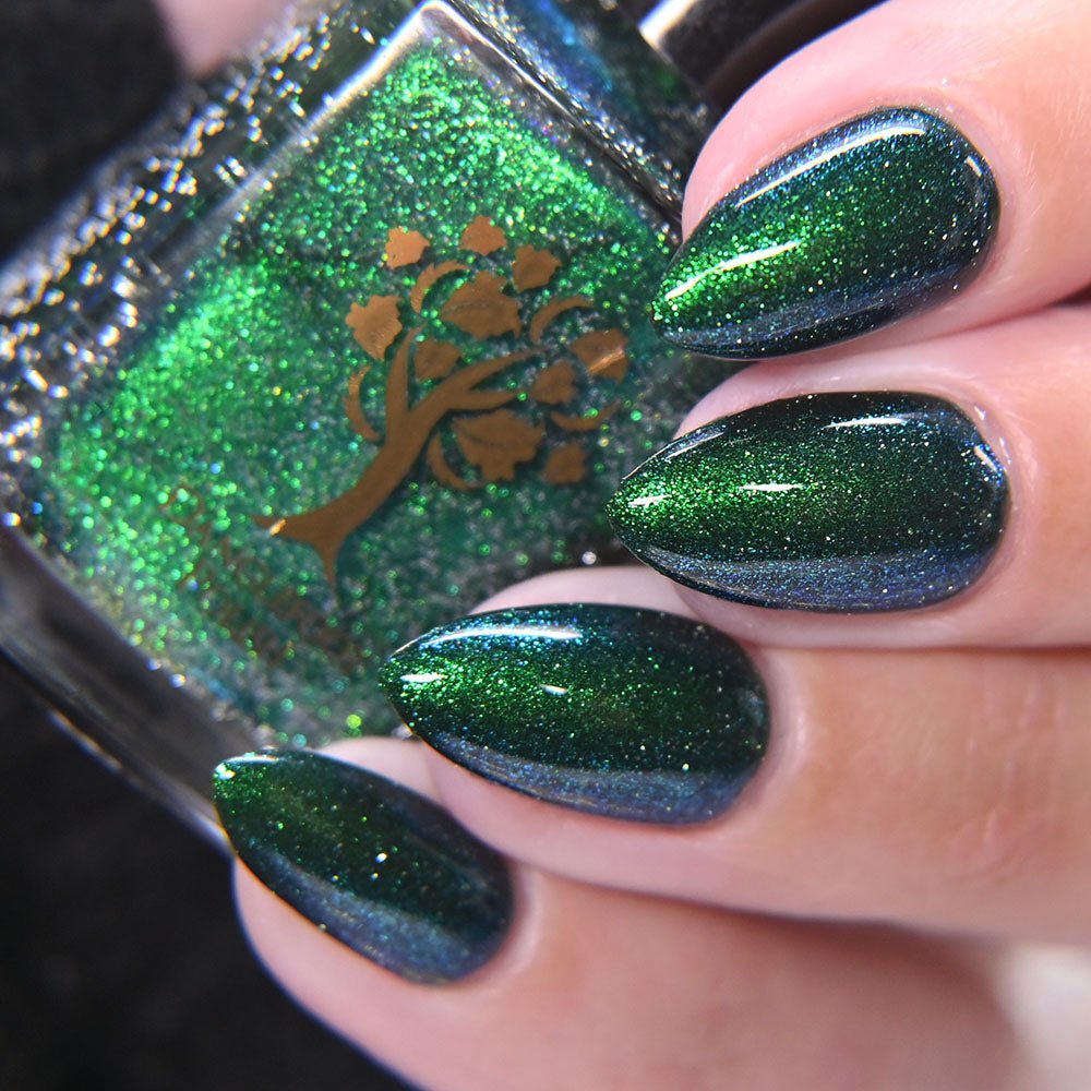 Danglefoot Nail Polish | Phteven