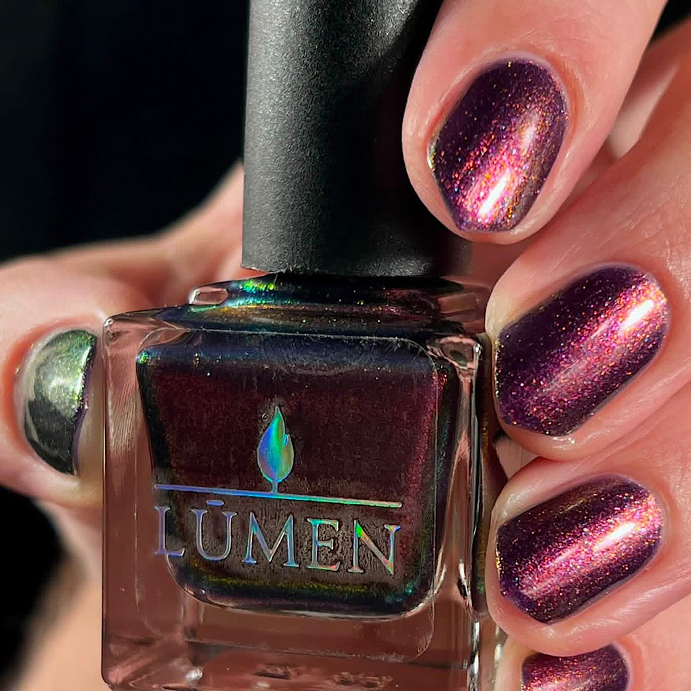 Lumen | Where Ravens Gather