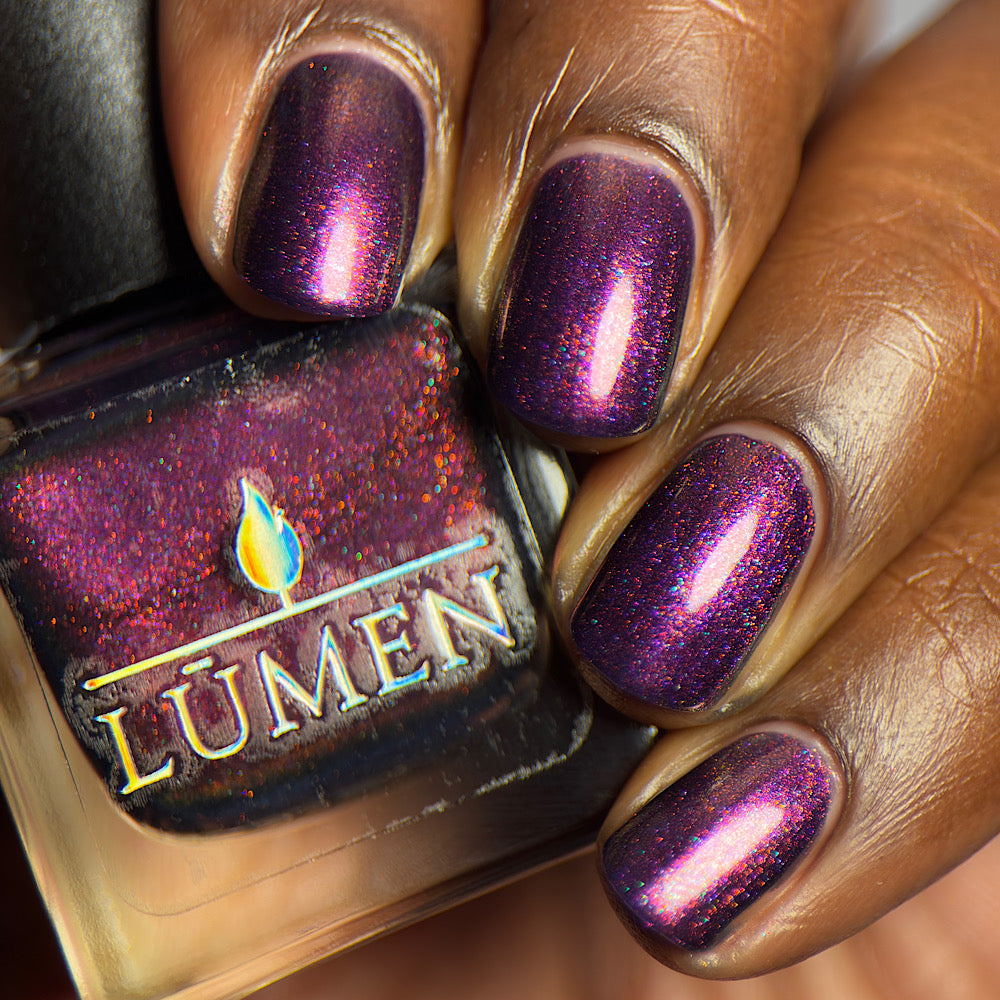 Lumen | Where Ravens Gather