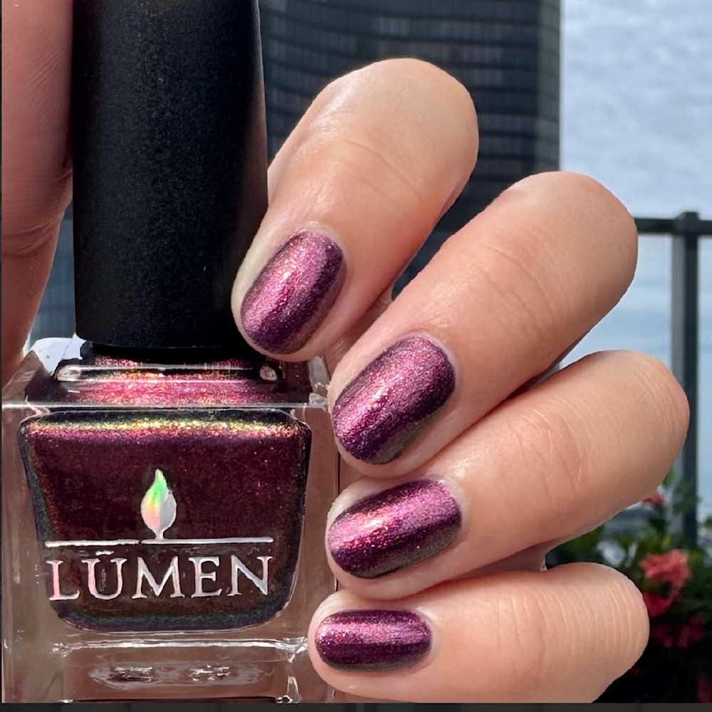 Lumen | Where Ravens Gather
