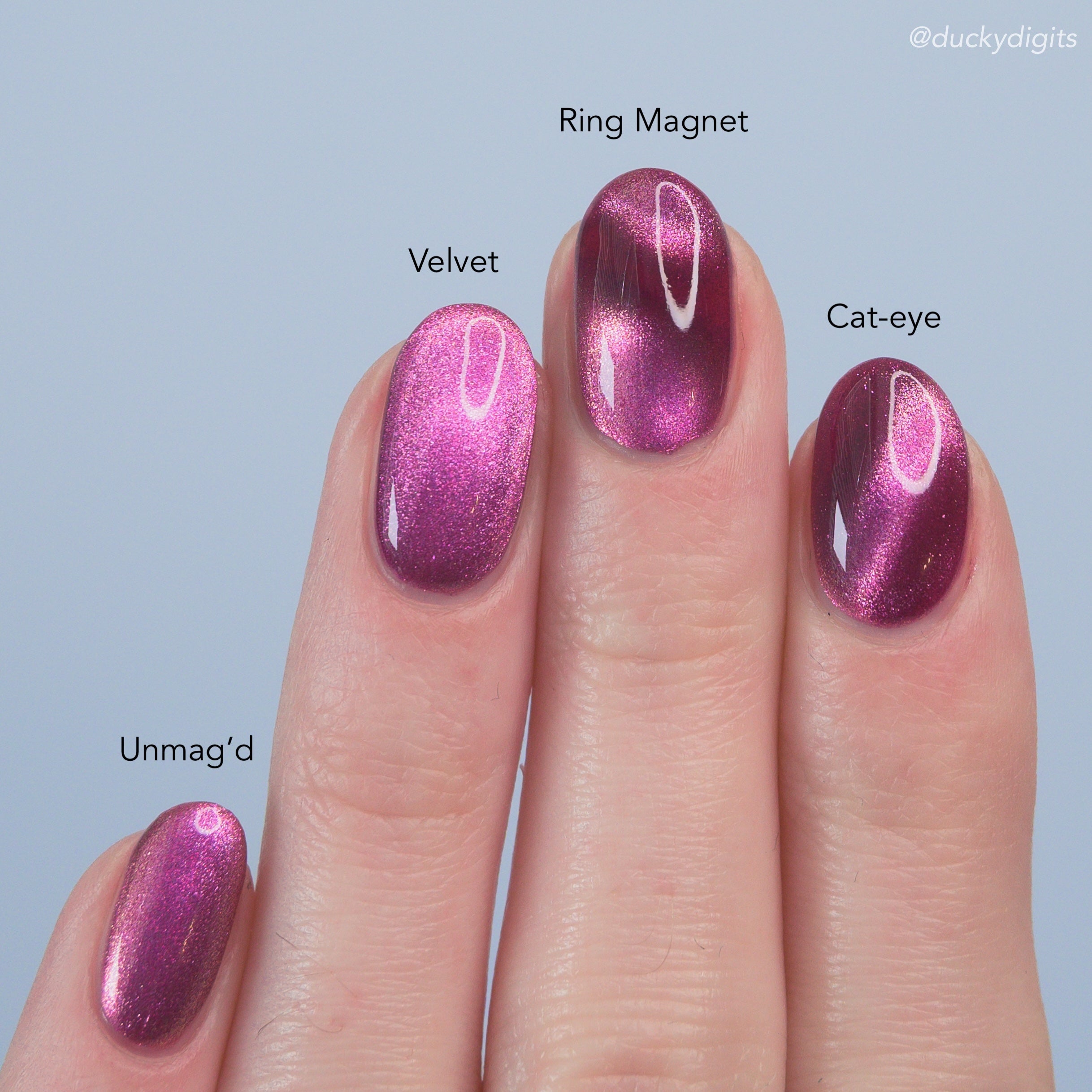 Kathleen & Co | Roseate