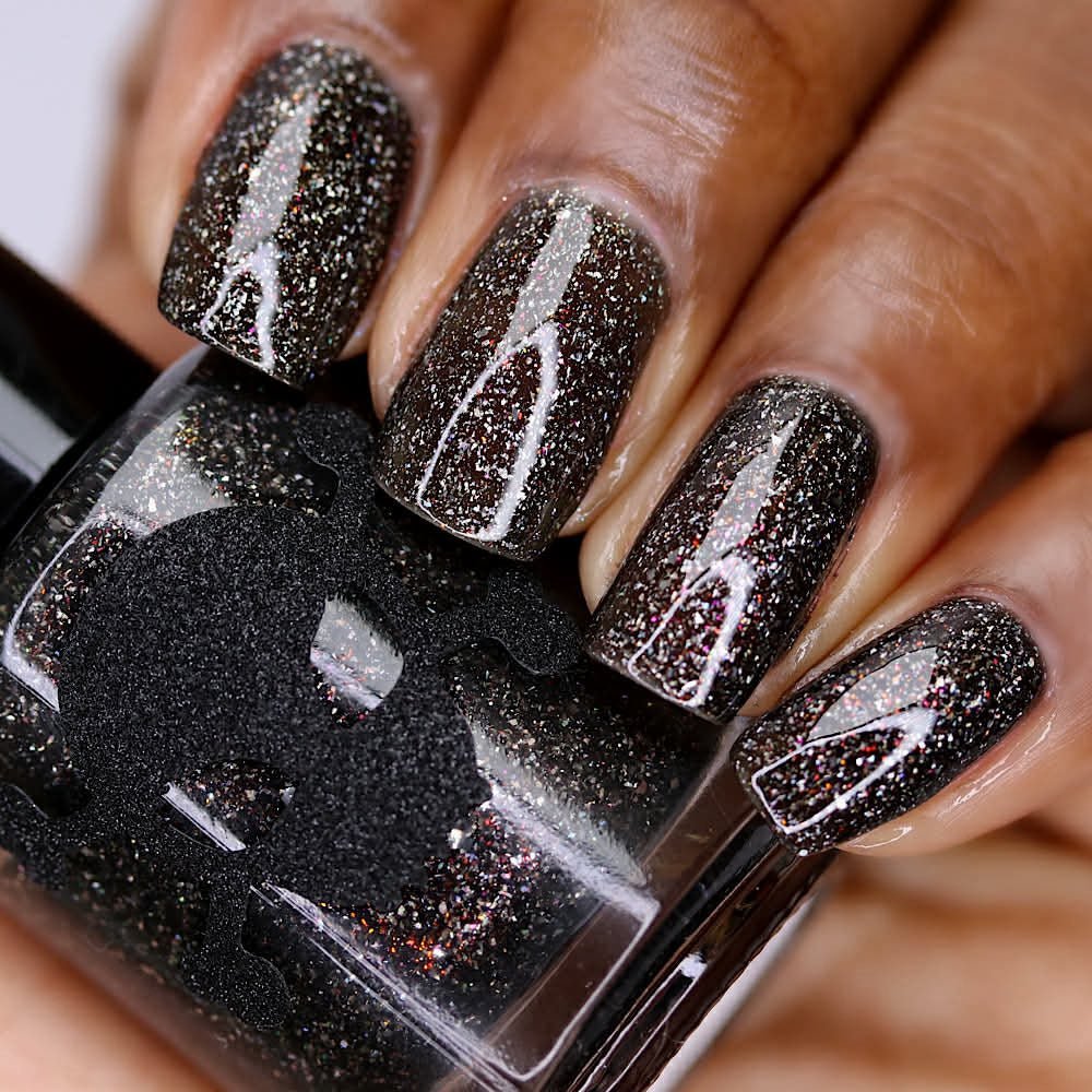 Paradox Polish | A Murder of Crows