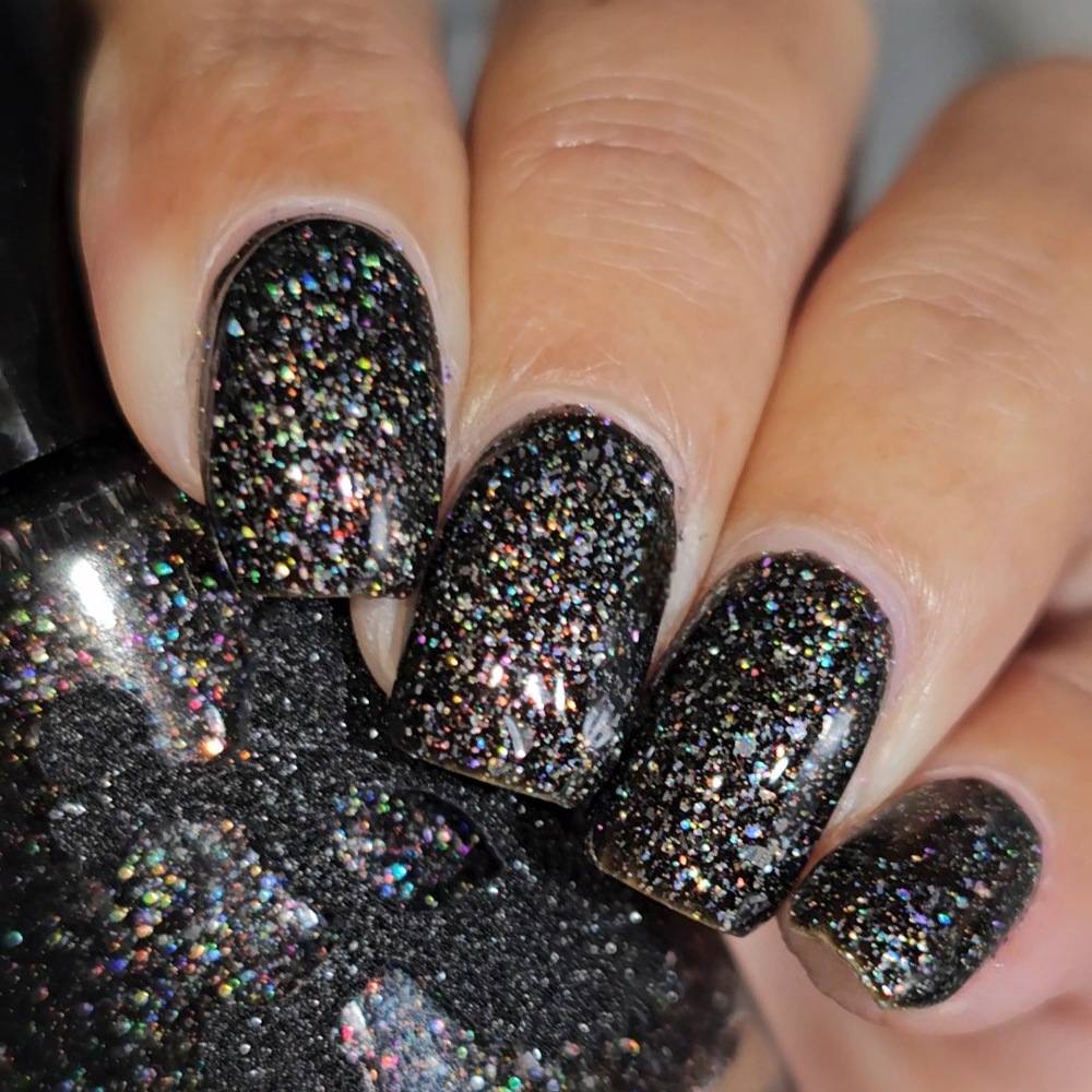 Paradox Polish | A Murder of Crows