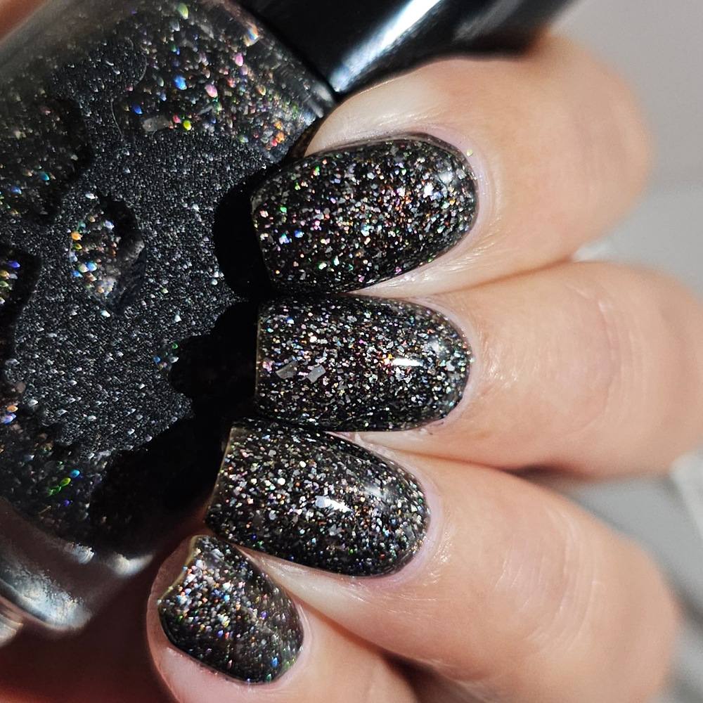 Paradox Polish | A Murder of Crows