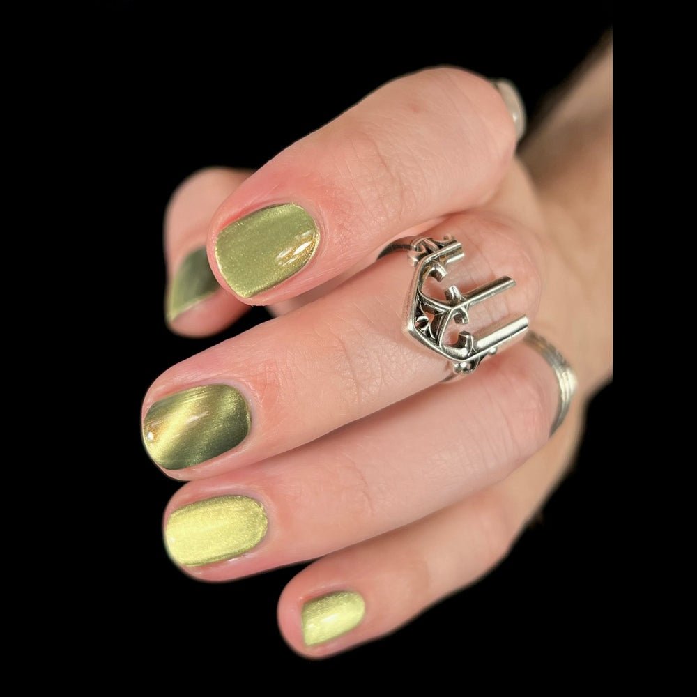 Haunted Polish | Swamplight
