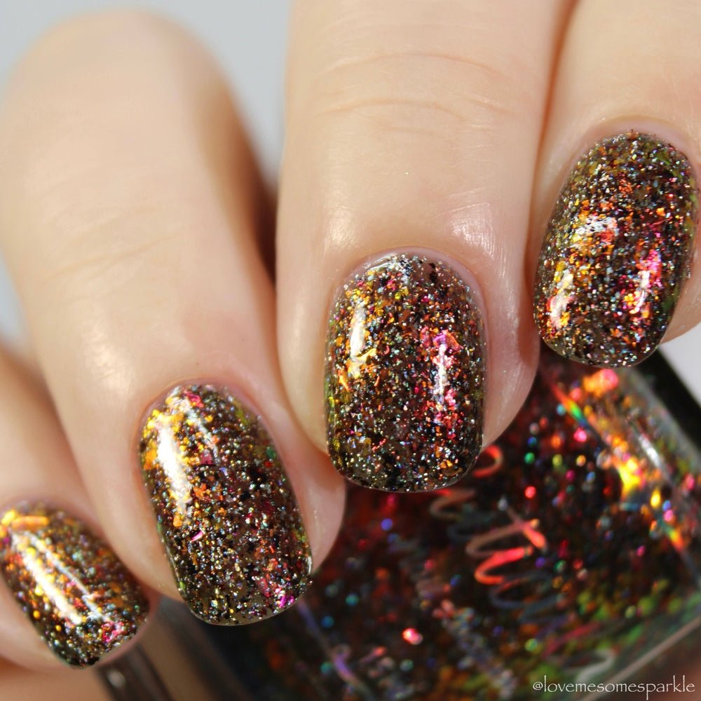 Cuticula | Rise From the Ashes