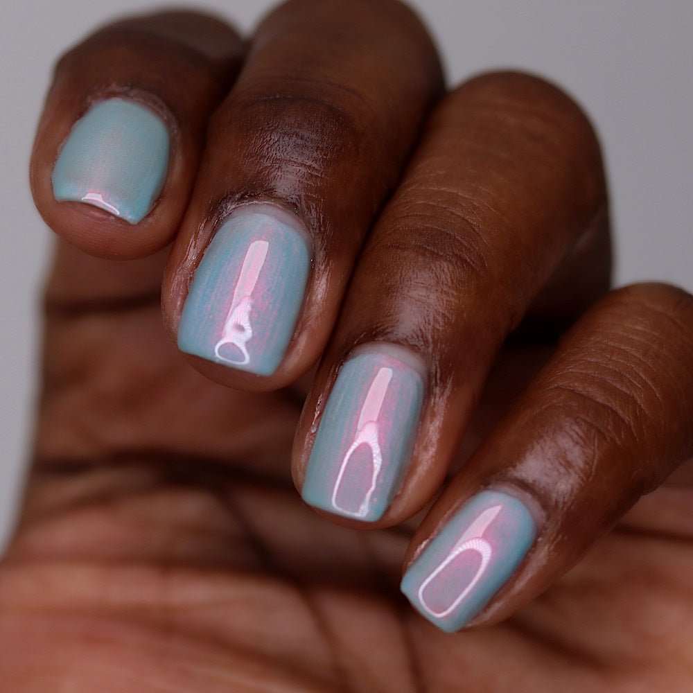 Ethereal Lacquer | Dream Water