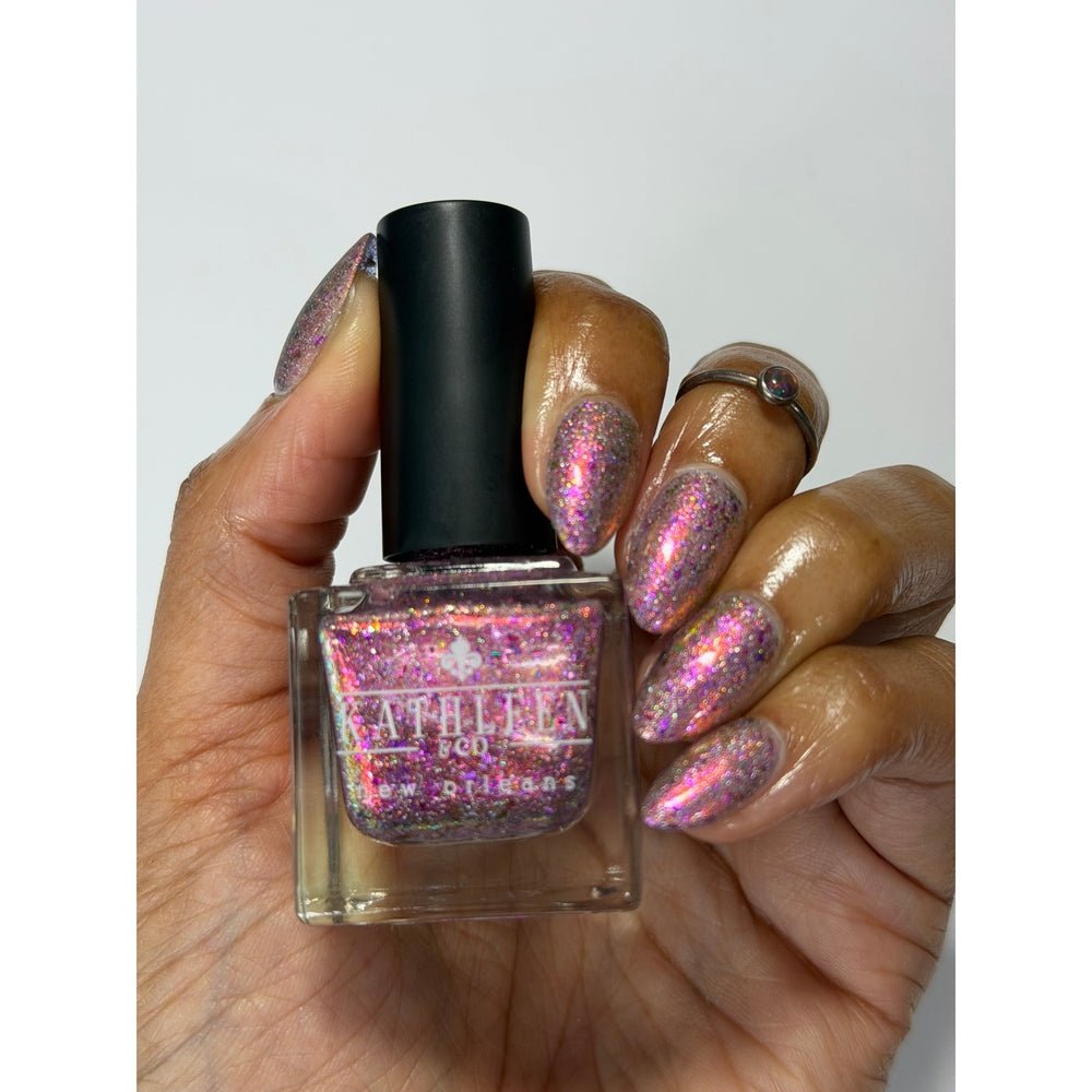 Kathleen & Co | Magic Mushroom