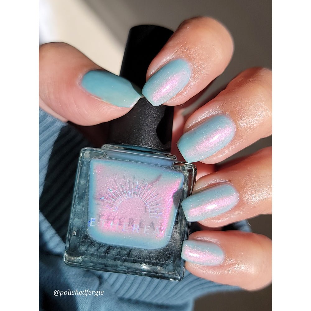 Ethereal Lacquer | Dream Water