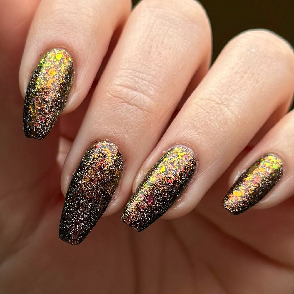 Cuticula | Rise From the Ashes