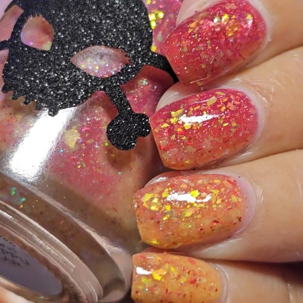 Paradox Polish | Autumn Frogs