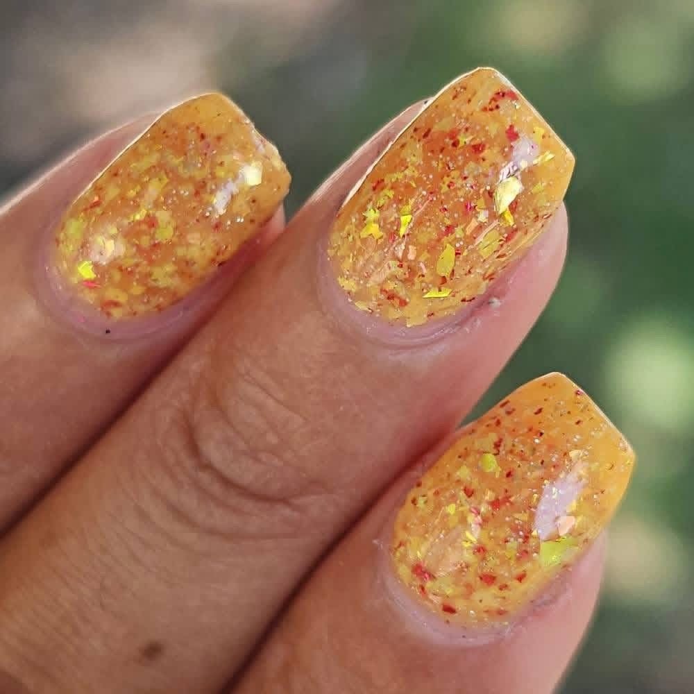 Paradox Polish | Autumn Frogs
