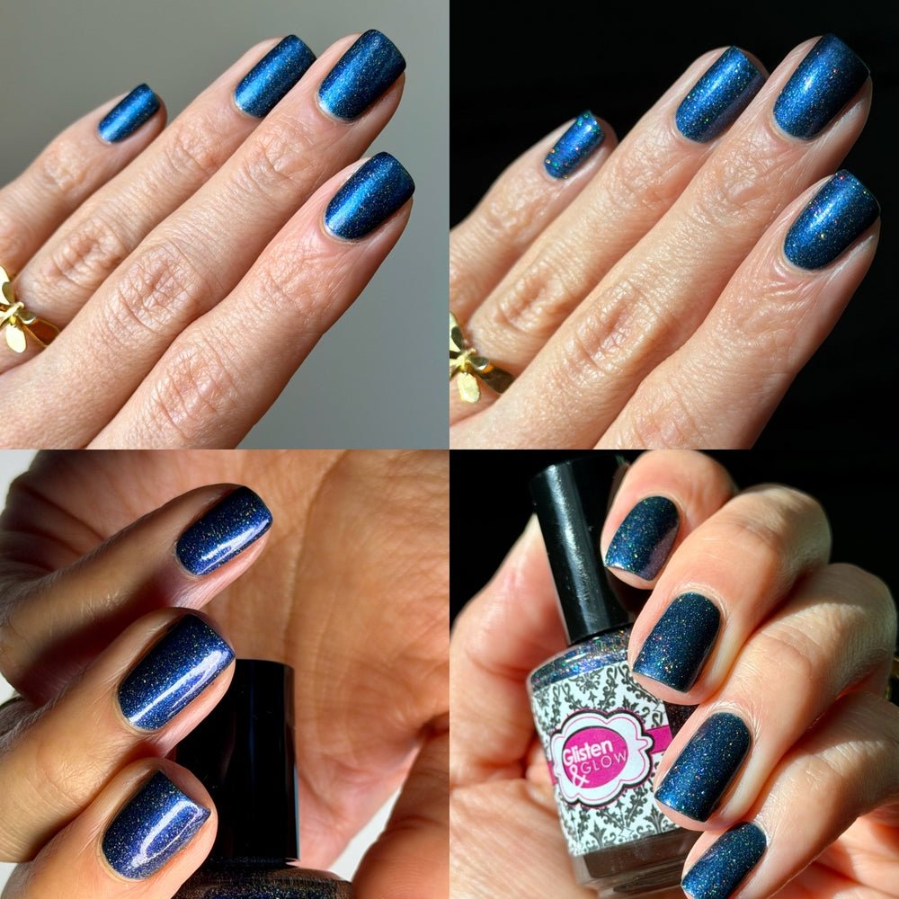 Glisten & Glow | Chasing Fireflies