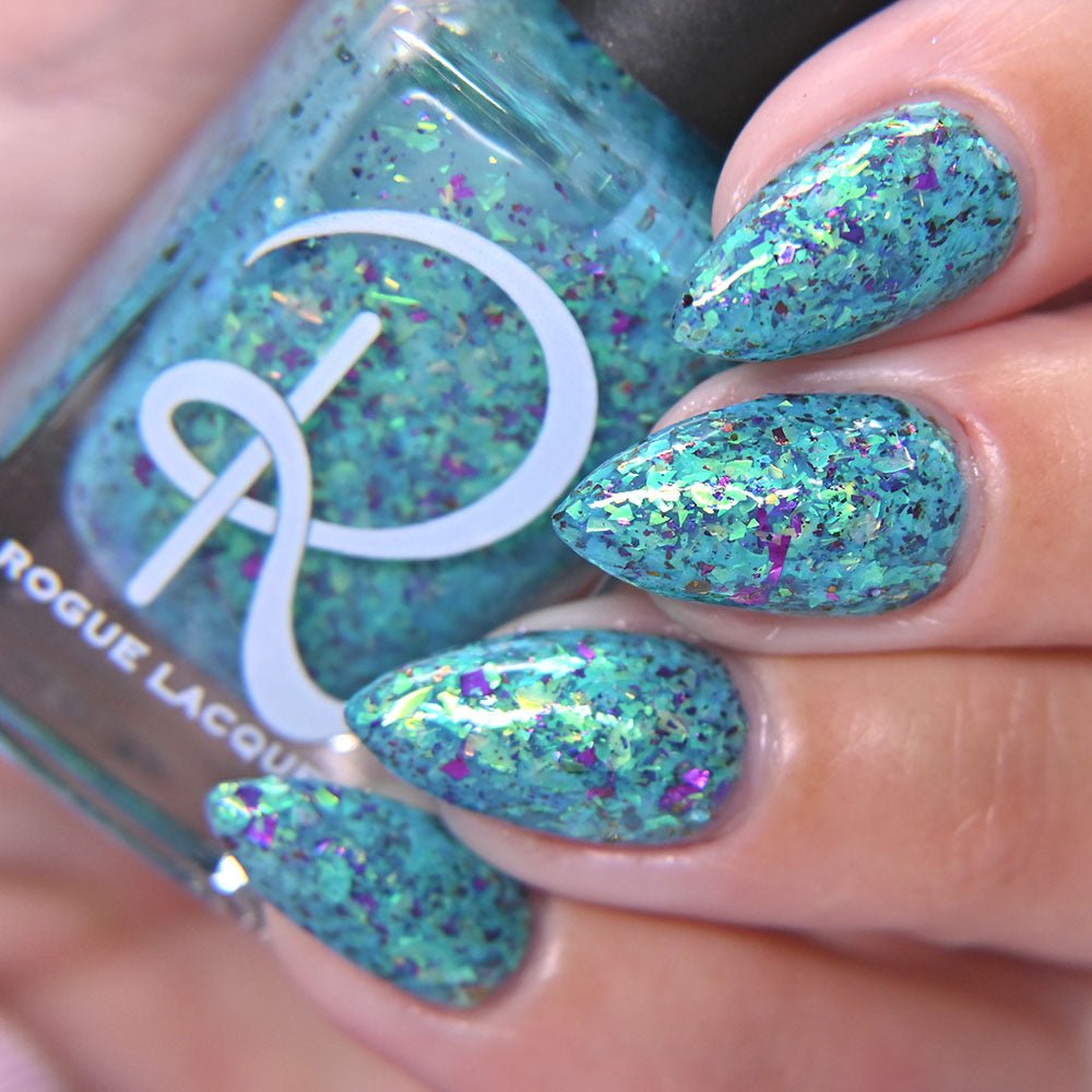 Rogue Lacquer | Air Being