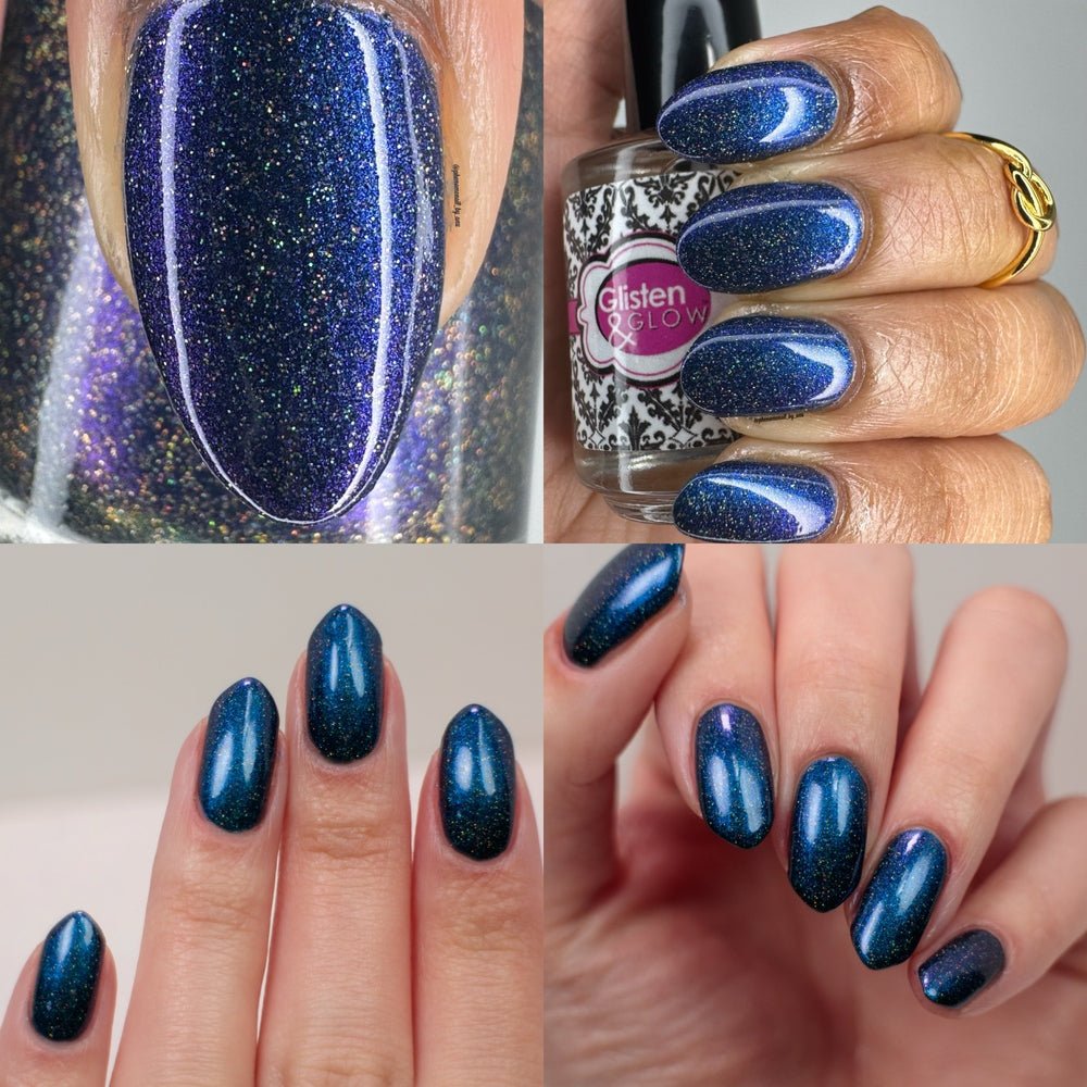 Glisten & Glow | Chasing Fireflies