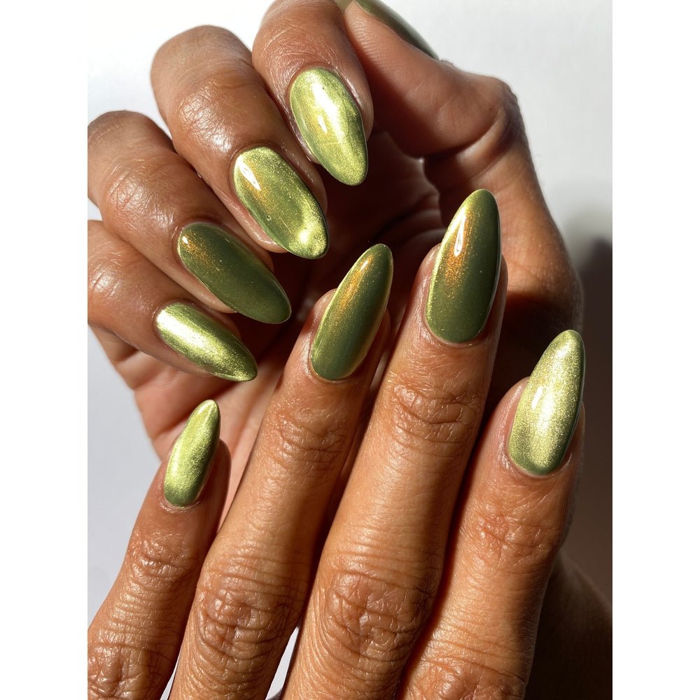 Haunted Polish | Swamplight