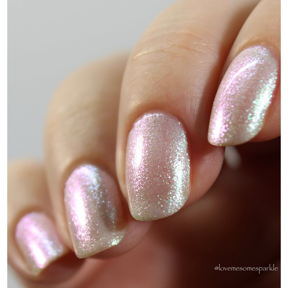 Haunted Polish | Odette