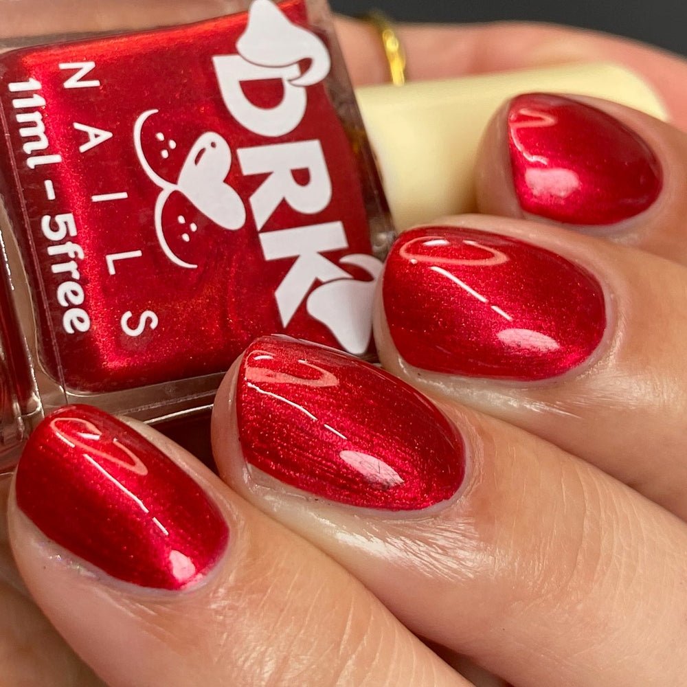 DRK Nails | Speak Out