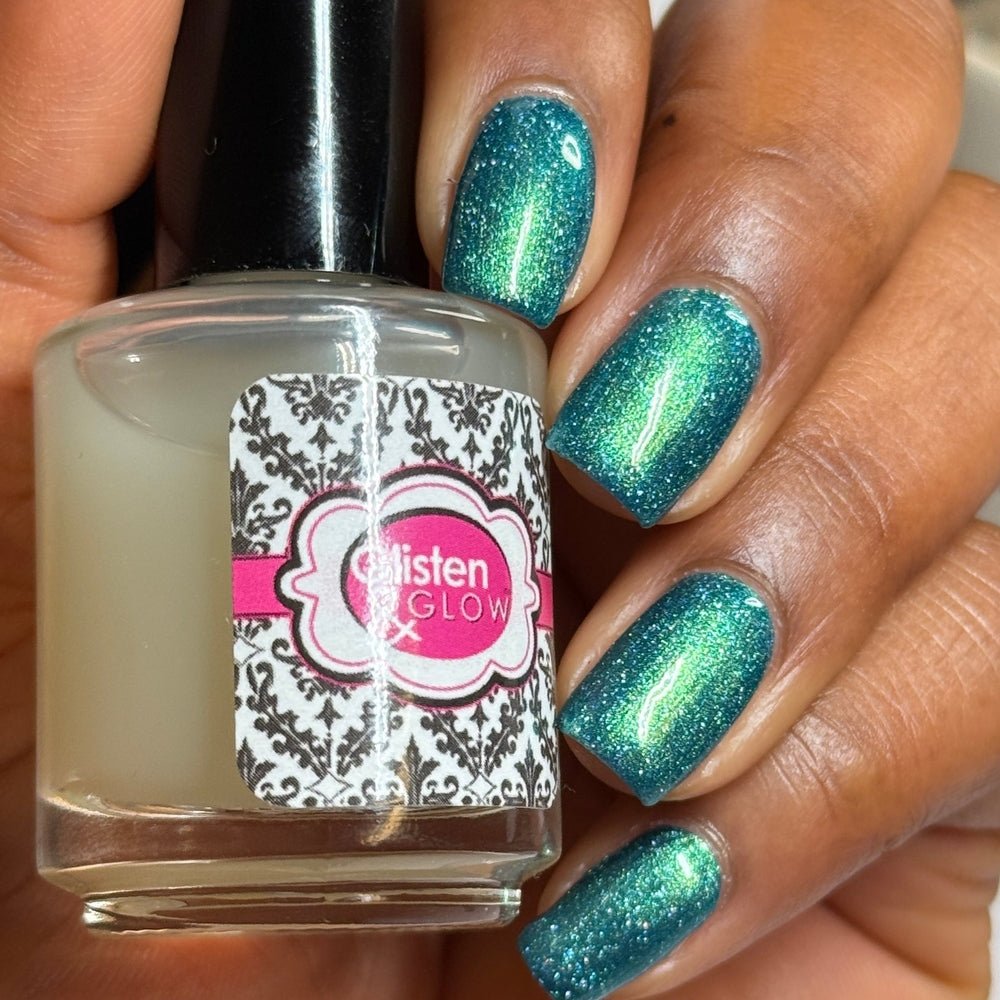 Glitter Grabber by Glisten & Glow