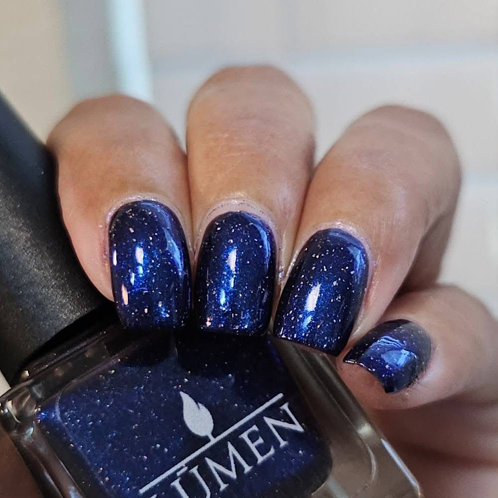 Lumen | Candy Heist