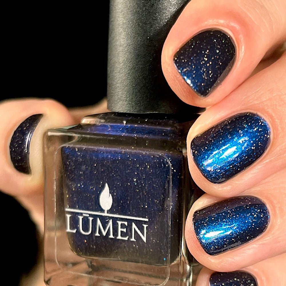 Lumen | Candy Heist
