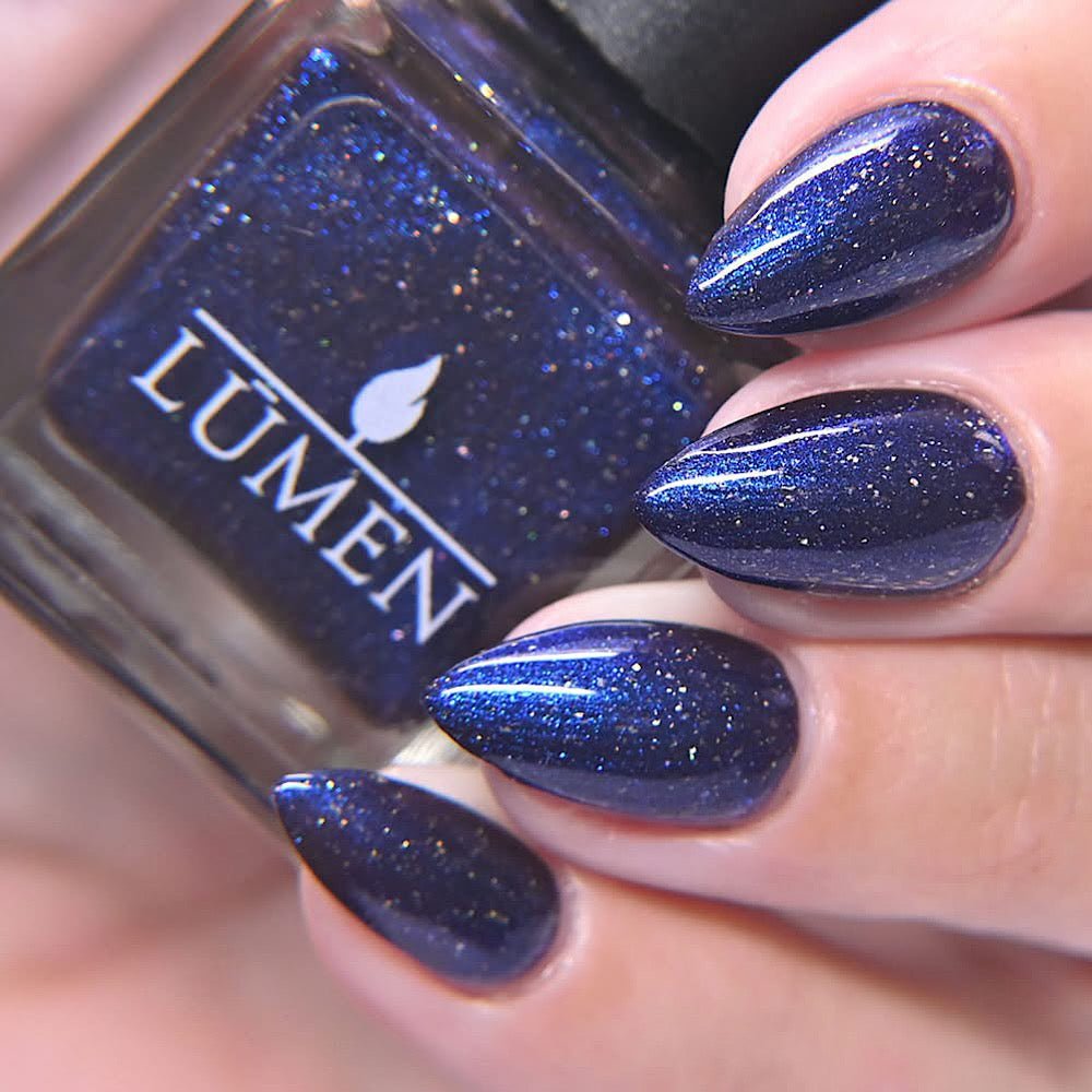 Lumen | Candy Heist