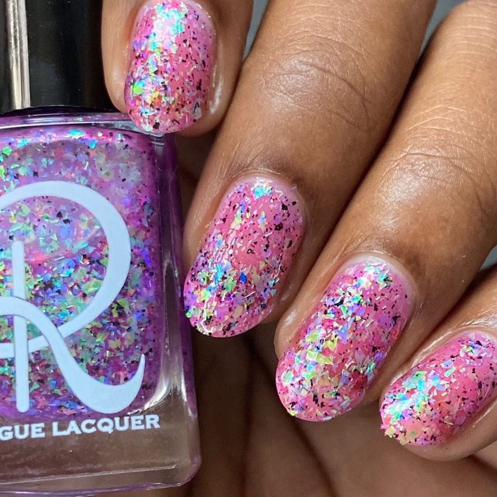 Rogue Lacquer | Cellular