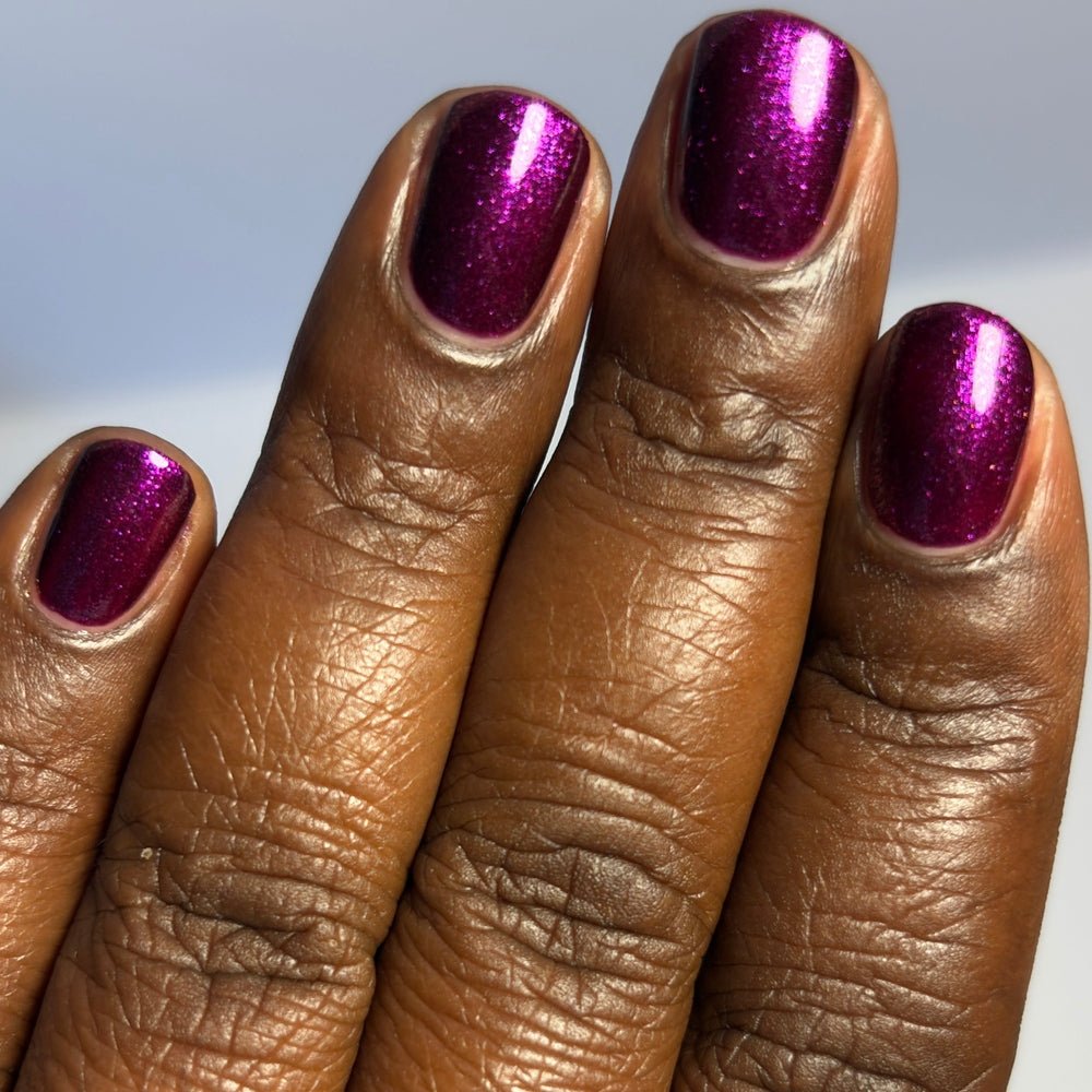 Cracked Polish | Surging Energies