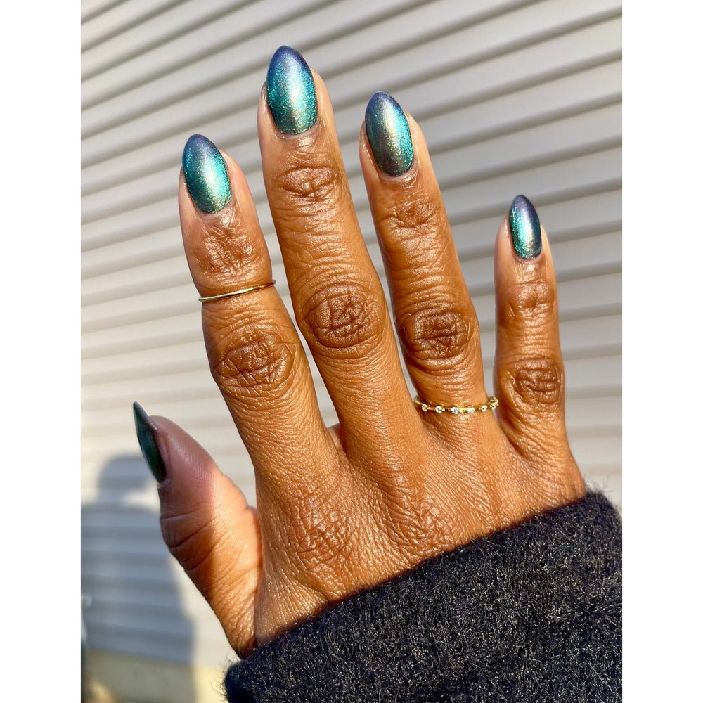 Cracked Polish | Jewel Of The Ball