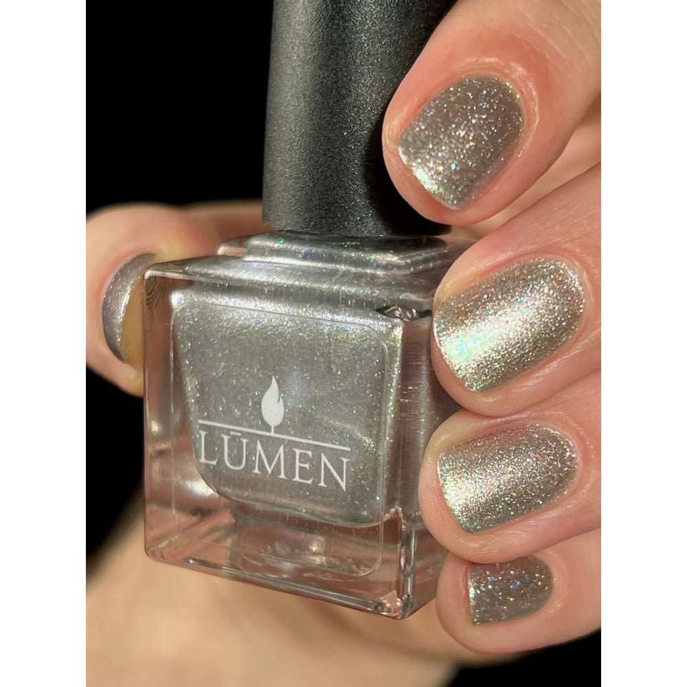 Lumen | Glassbound Echo