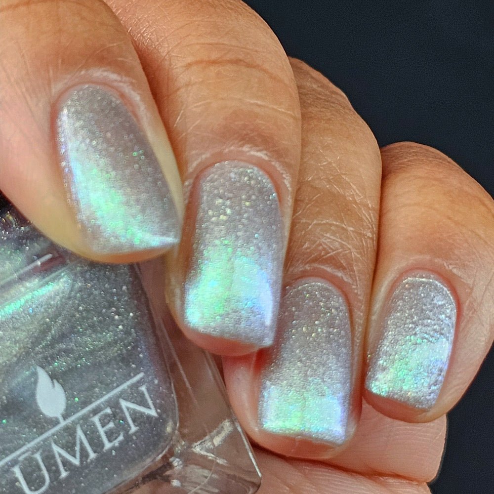 Lumen | Glassbound Echo