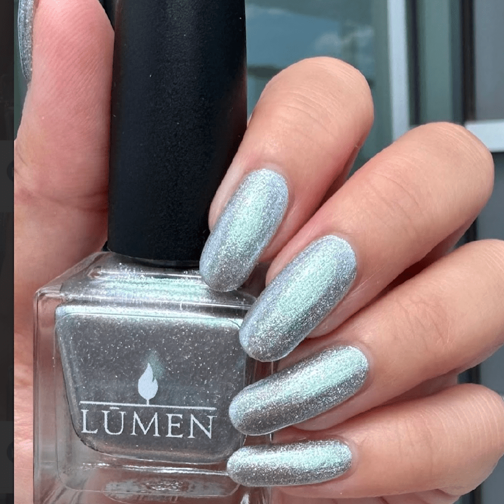 Lumen | Glassbound Echo