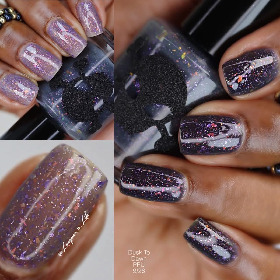 Paradox Polish | Duck Til Dawn