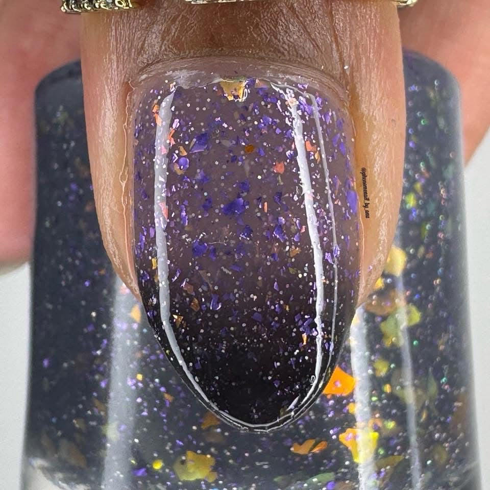 Paradox Polish | Duck Til Dawn