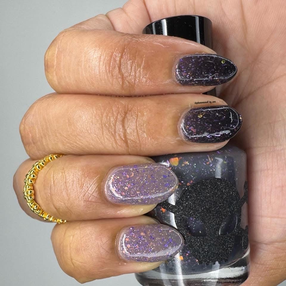 Paradox Polish | Duck Til Dawn
