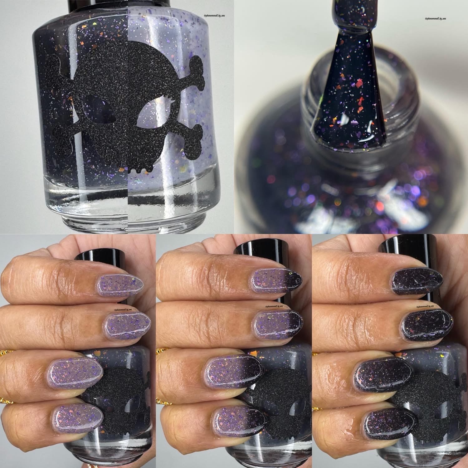Paradox Polish | Duck Til Dawn
