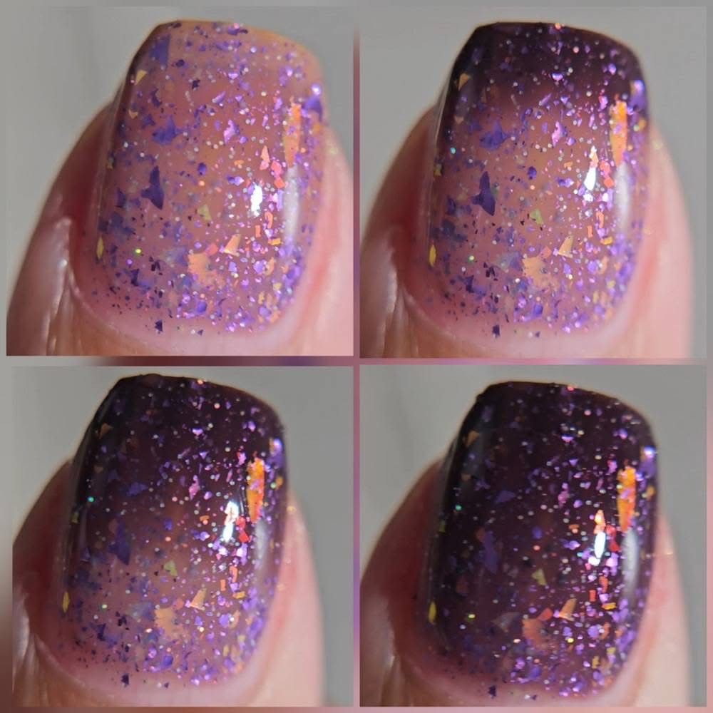 Paradox Polish | Duck Til Dawn