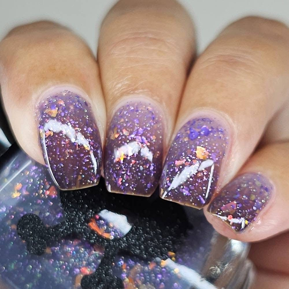 Paradox Polish | Duck Til Dawn