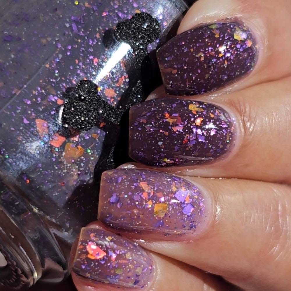 Paradox Polish | Dusk Til Dawn
