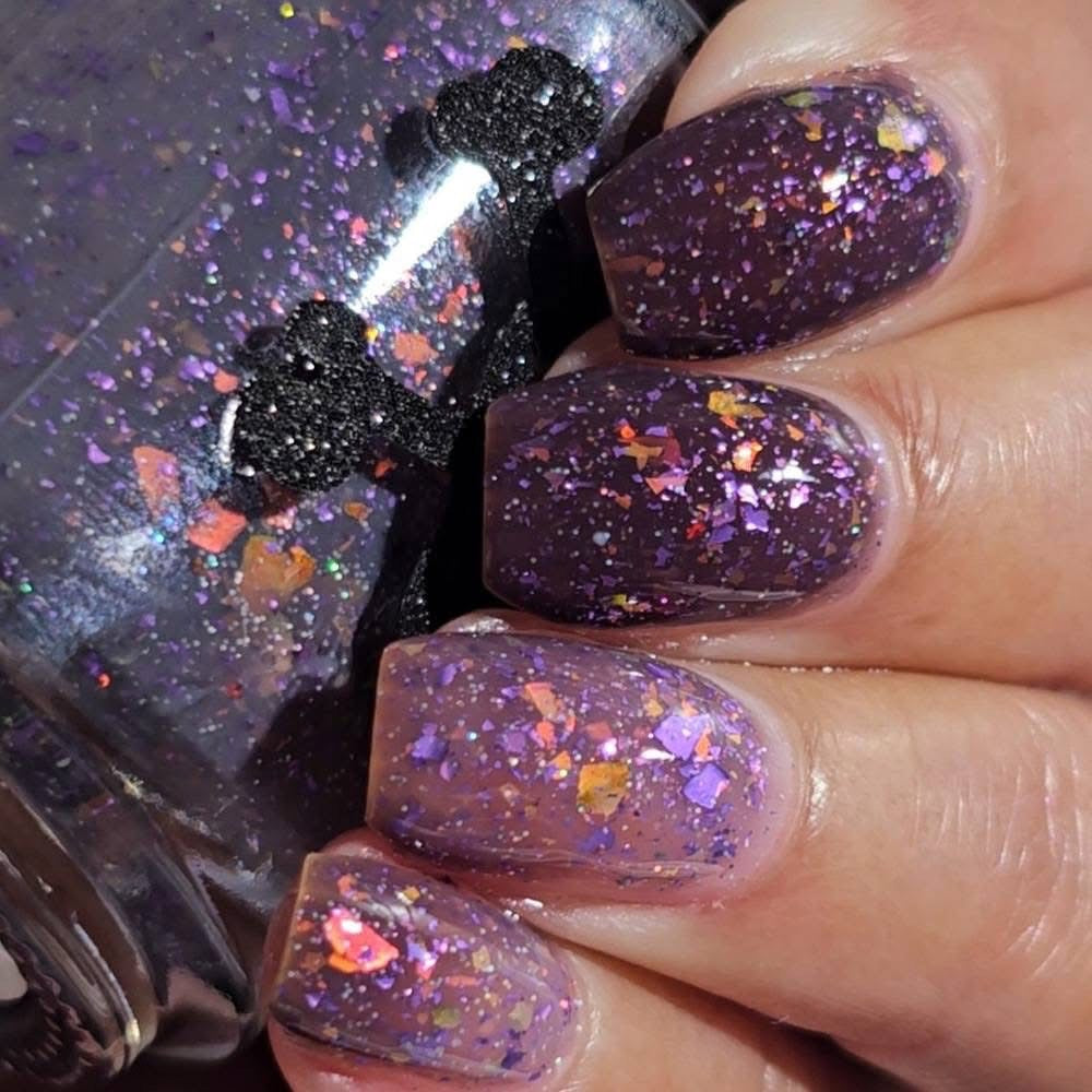Paradox Polish | Duck Til Dawn